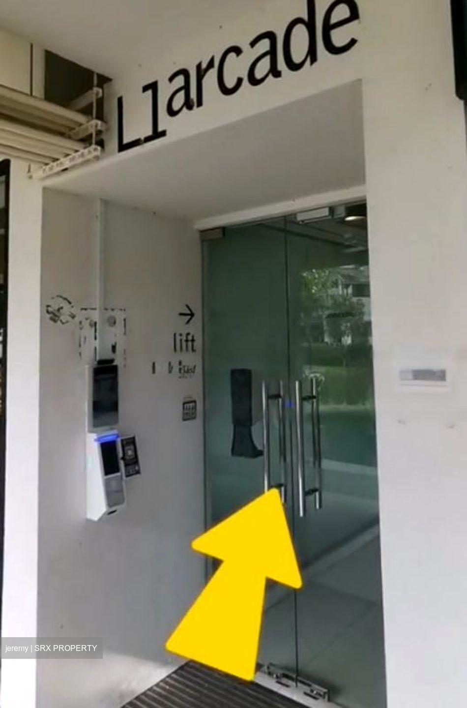 Sin Ming Road (D20), Retail #638068651